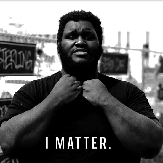 Black Lives Matter PSA For the Deaf Community