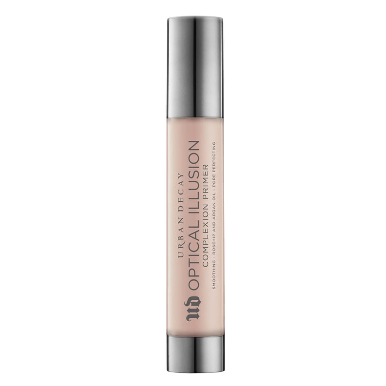 Urban Decay Optical Illusion Complexion Primer ($34)