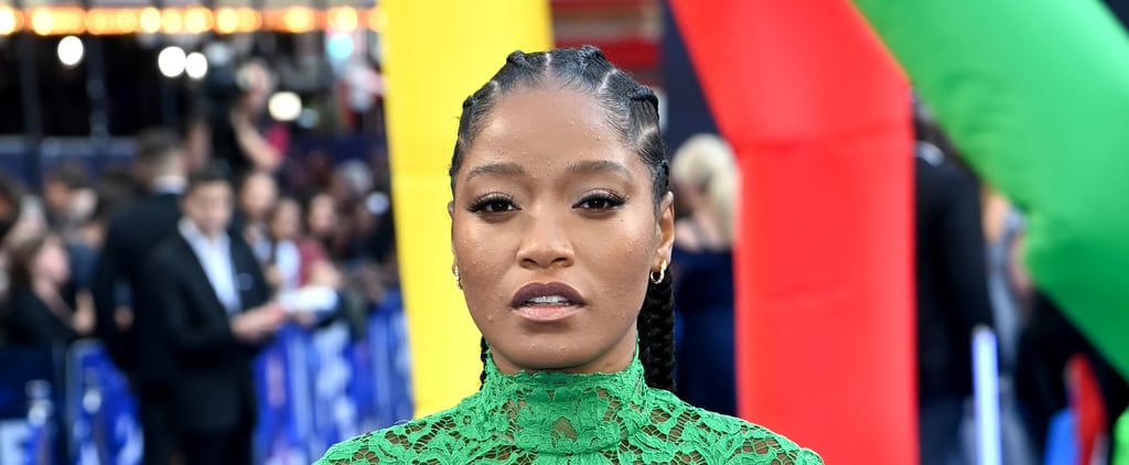 Keke Palmer Launching Digital Network KeyTV