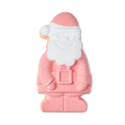 Lush Magical Santa Bath Bomb