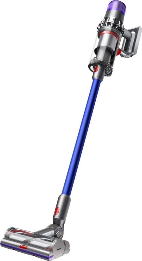 A Bestselling Vacuum: Dyson Cyclone V10 Animal Lightweight Cordless Stick Vacuum Cleaner