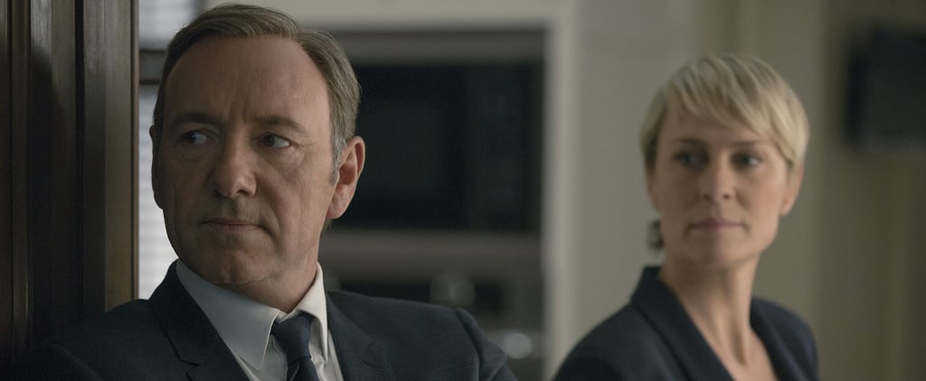 House of Cards Season 3 Theories
