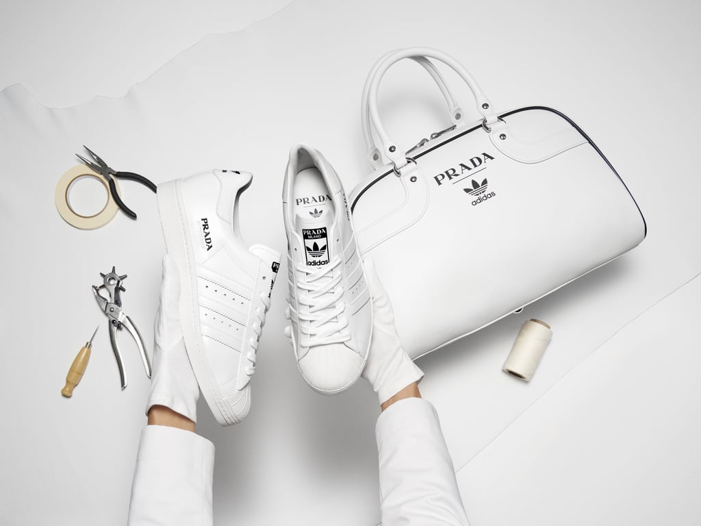 Prada x Adidas 2019 Sneaker Collection