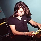 Daft Punk Without Helmets | POPSUGAR Celebrity