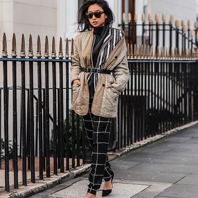 Military Anorak