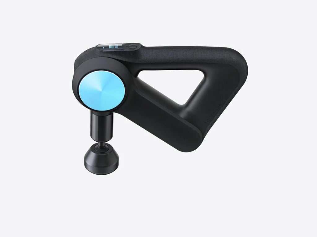Best Therabody Deal on a Massage Gun
