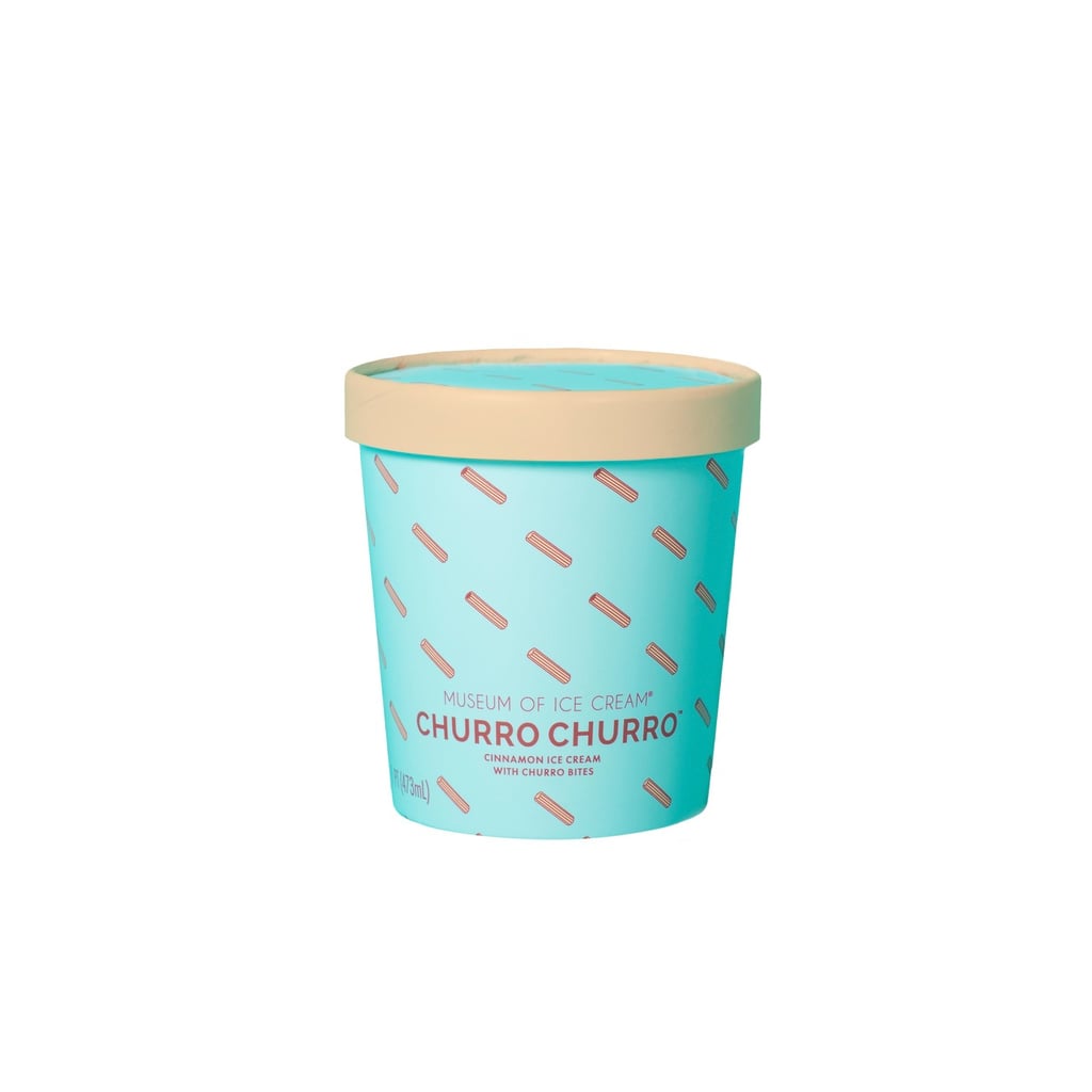 Museum of Ice Cream Churro Churro Museum of Ice Cream Pints at Target