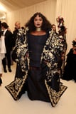 Lizzo’s Cape Embroidery at the Met Gala Took 1,200 Hours to Create