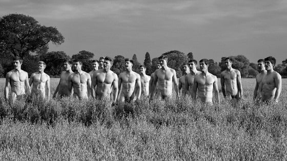 Source: Warwick Rowers