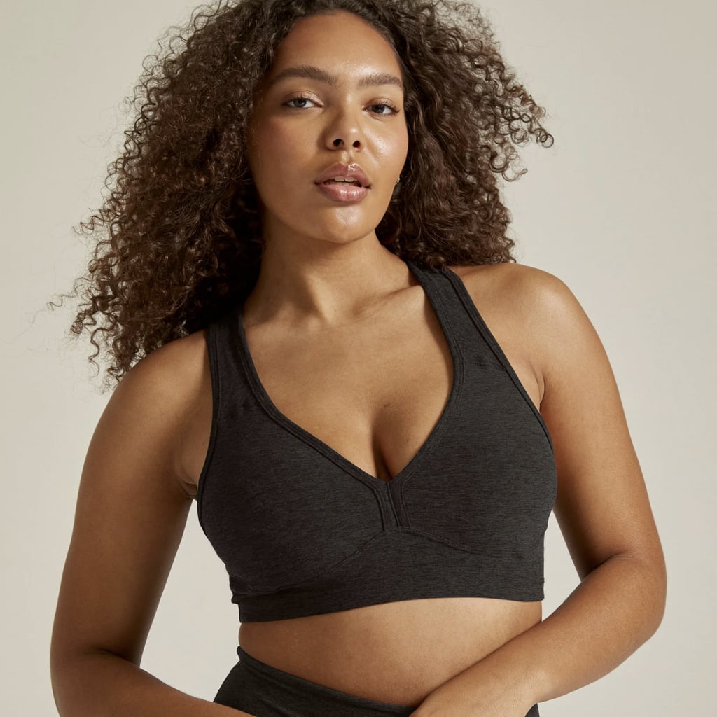10 Sports Bras Perfect For All Types of Workouts
