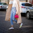 10 Easy Yet Stylish Ways to Wear Your Golden Goose Sneakers All Year 'Round