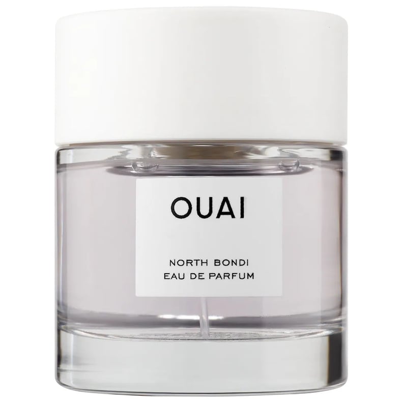 Sephora store floral perfume