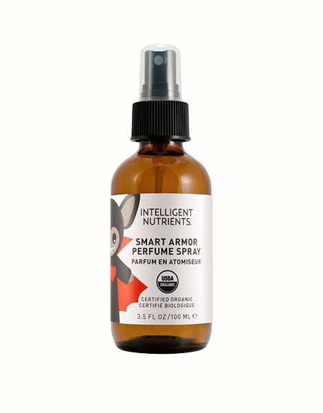 Intelligent Nutrients Smart Armor Perfume Spray
