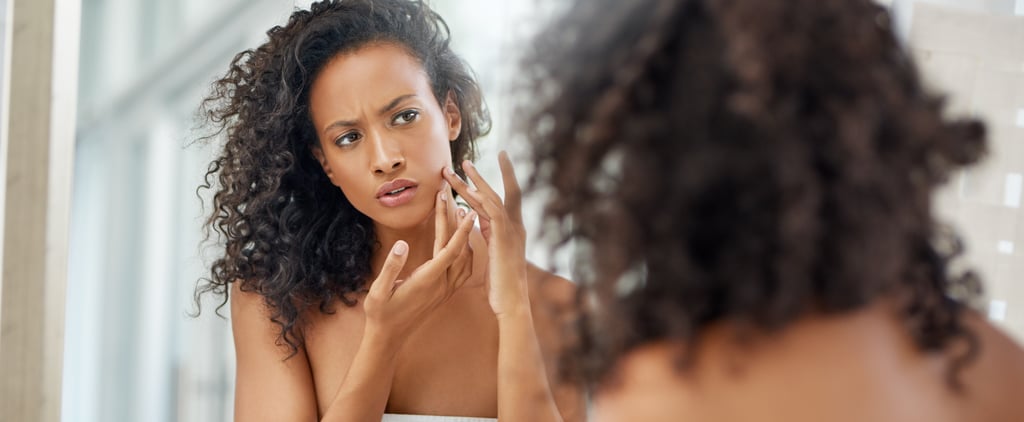 Can Combination Birth-Control Pills Cause Acne?