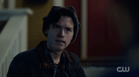 Multiple Endings For Jason Blossom’s Murder Were Shot