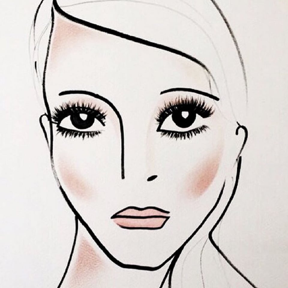 What Is Draping Makeup? POPSUGAR Beauty
