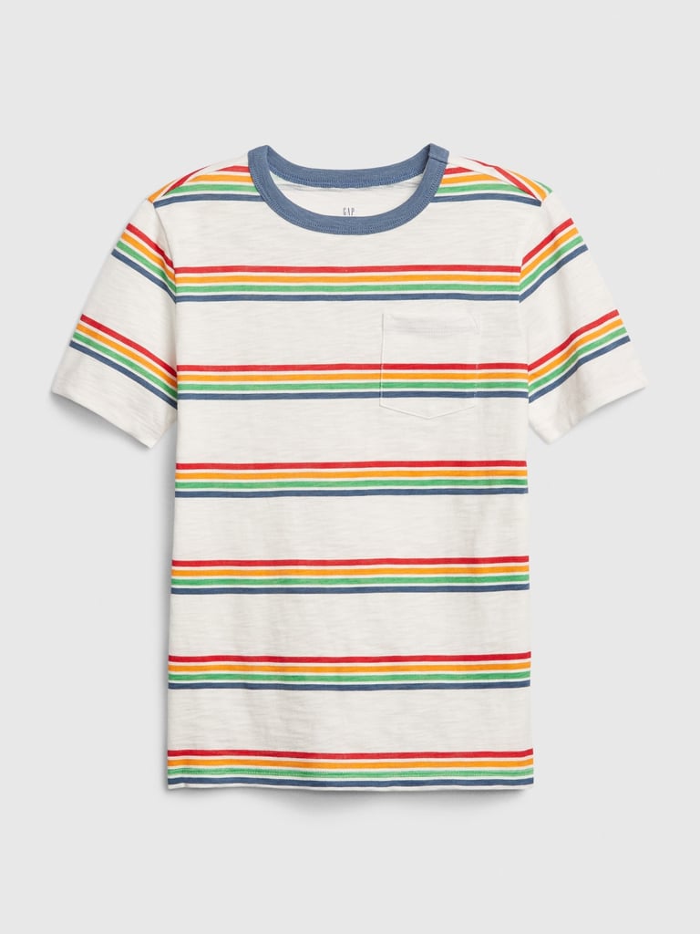 Gap Kids Pocket T-Shirt