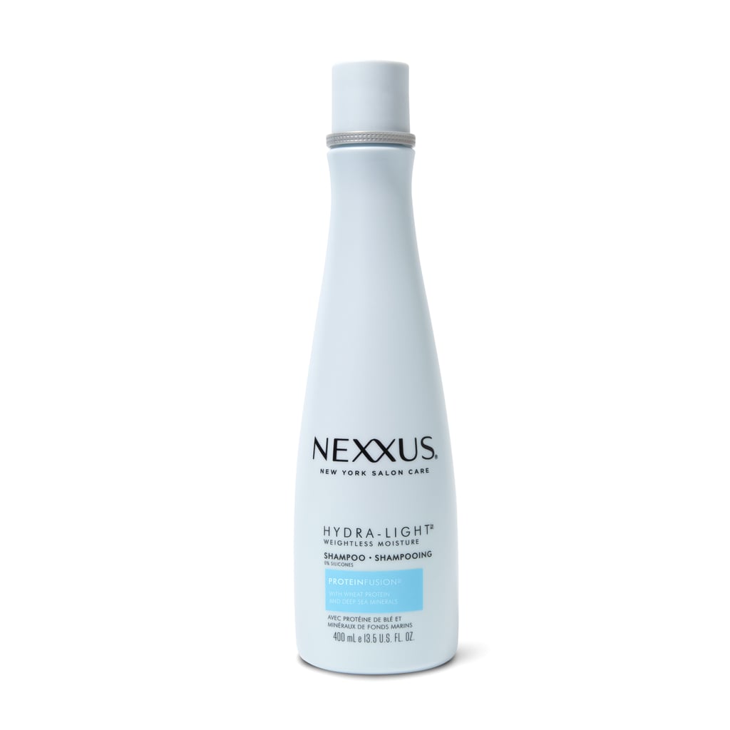 Nexxus Hydra光失重水分平衡洗发水