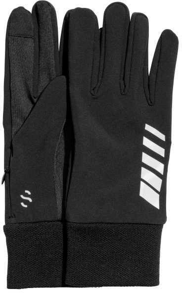 H&M Running Gloves