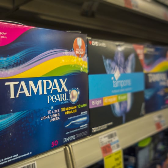 Where is There a Tampon Tax?