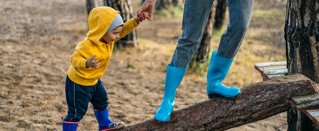 How to Put Together a Nature Walk For Kids