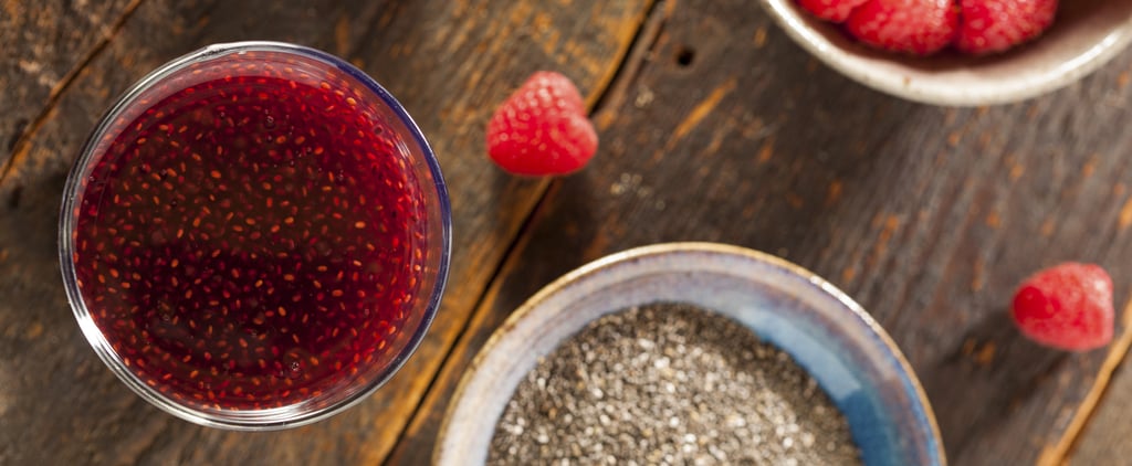 Healthy Agua Fresca Recipe
