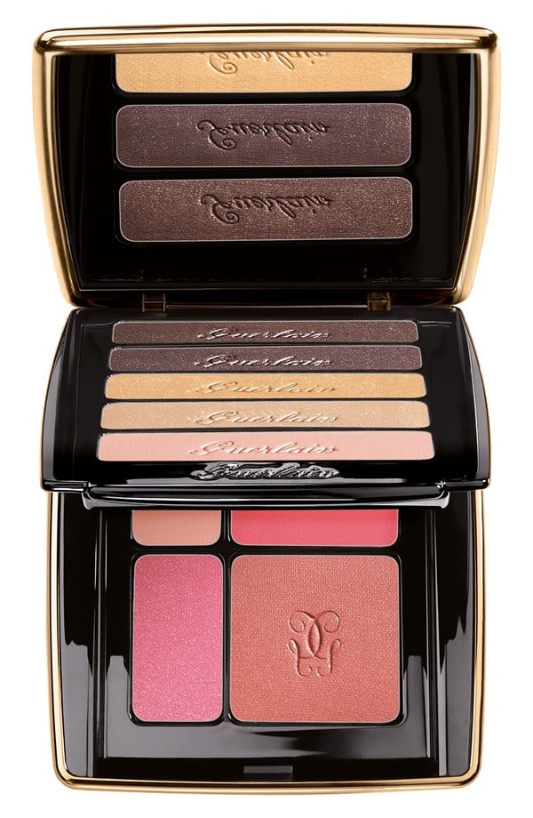 Guerlain Ors et Merveilles Eye & Blush Palette