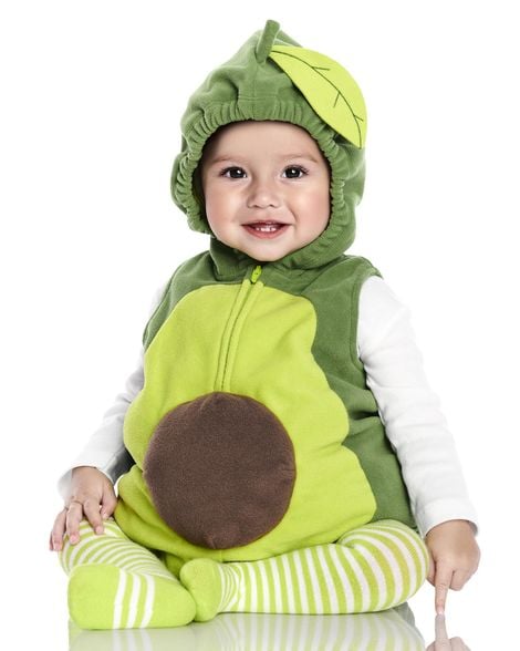 Avocado Costume