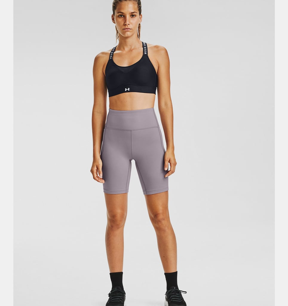 UA Meridian Bike Shorts