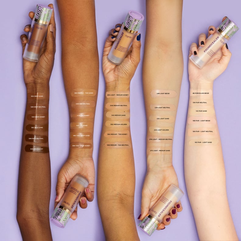 Swatches