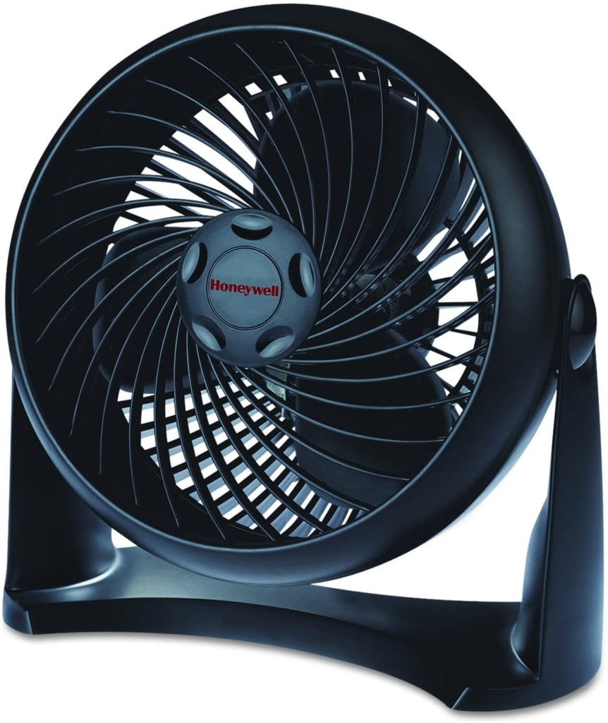 The Best Desk Fan: Honeywell TurboForce Fan