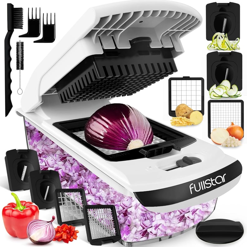 Best Vegetable Chopper