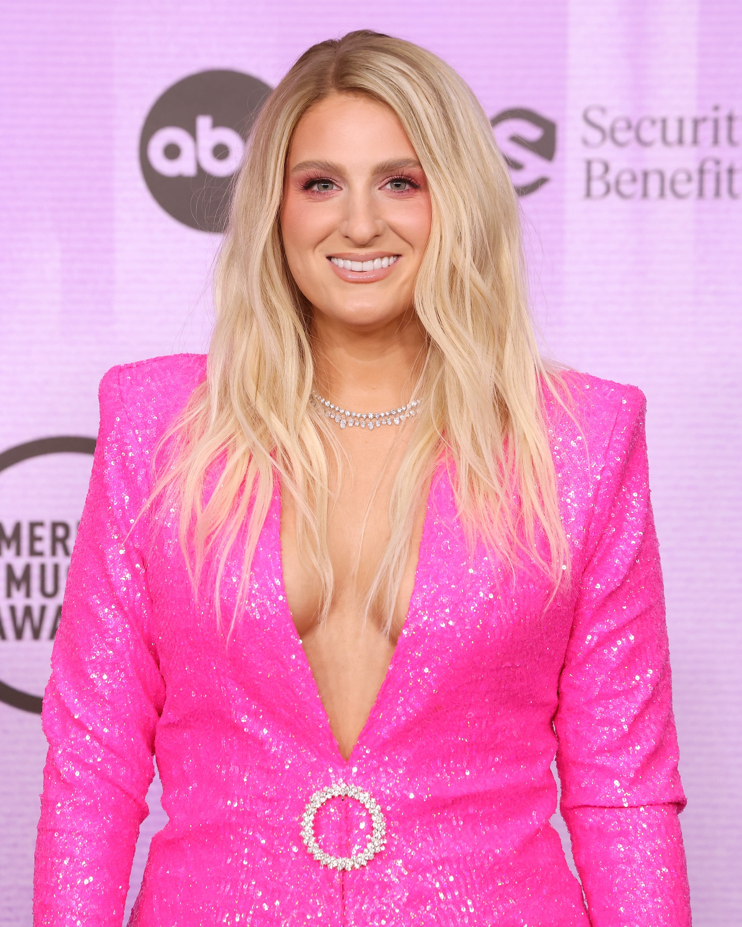 Meghan Trainor Talks About Having 'Painful Sex' With Daryl Sabara