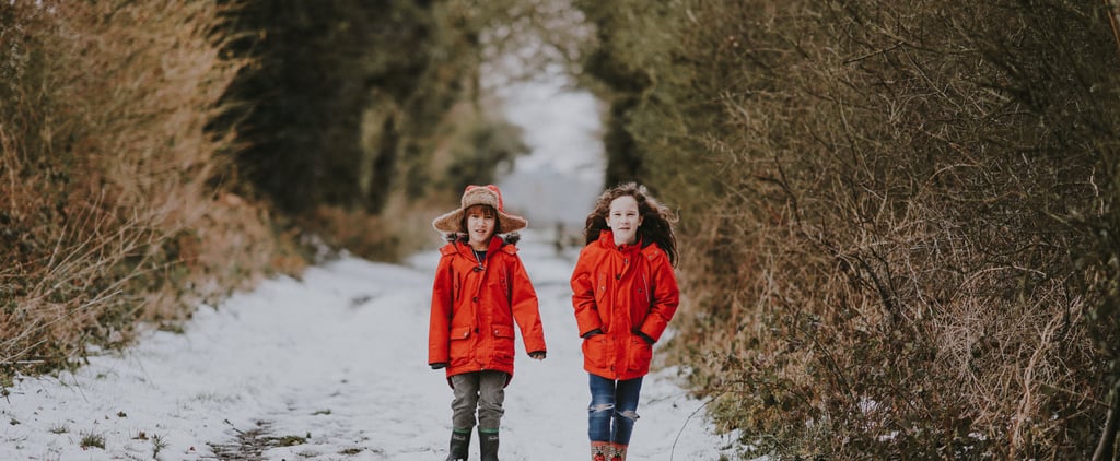 How to Wash Winter Coats