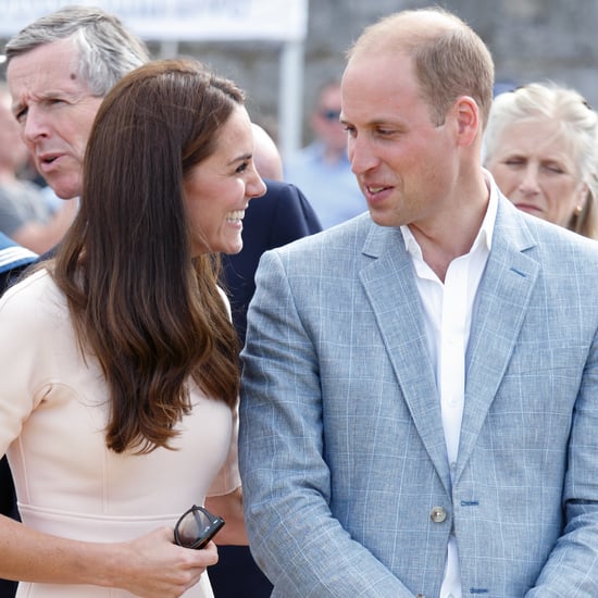 Are Prince William and Kate Middleton Having a Third Child?