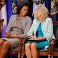 Michelle Obama and Jill Biden's Cute Friendship Is Unmatched — Sorry, Barack and Joe!