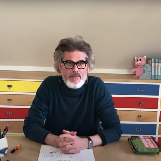 Free Online Videos From Children's Book Authors