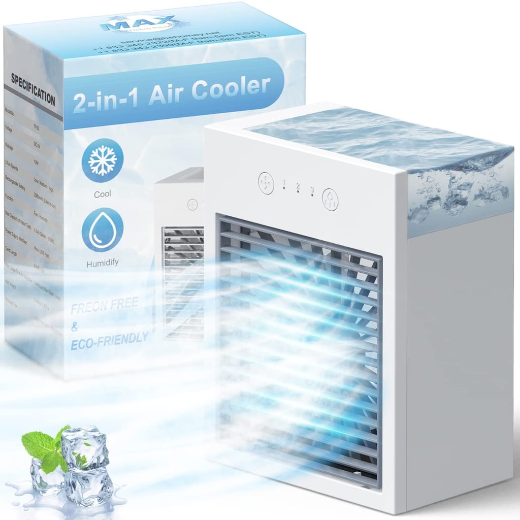 Best Portable Air Conditioners | POPSUGAR Smart Living