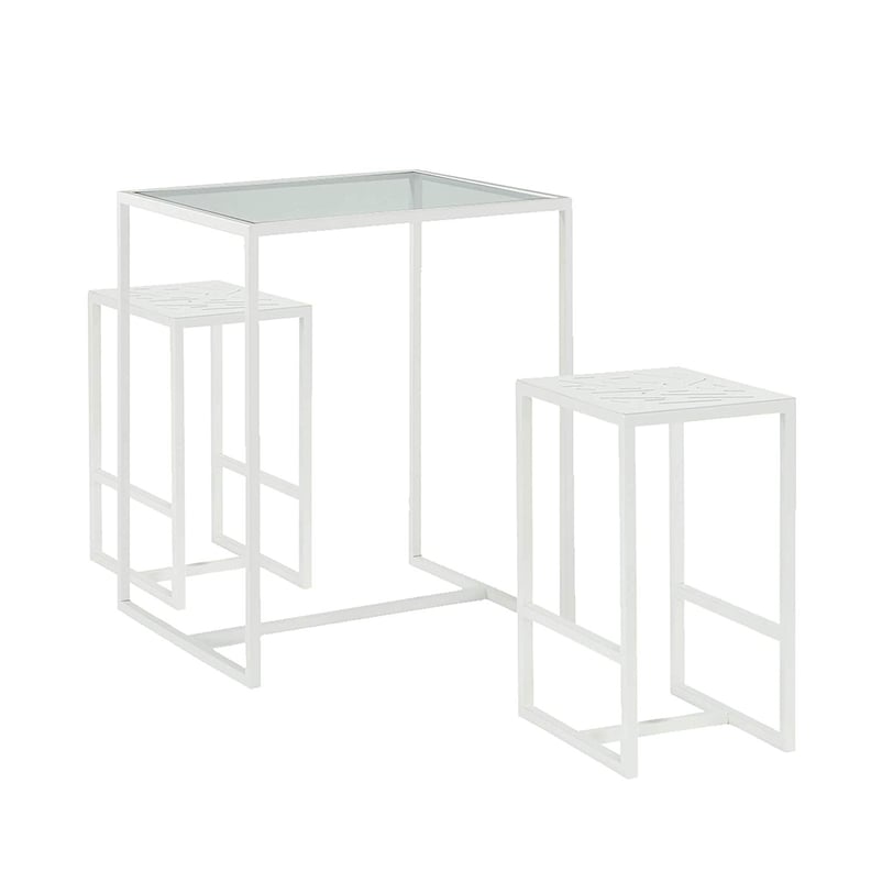 Now House by Jonathan Adler Vally Bistro Dining Table Set