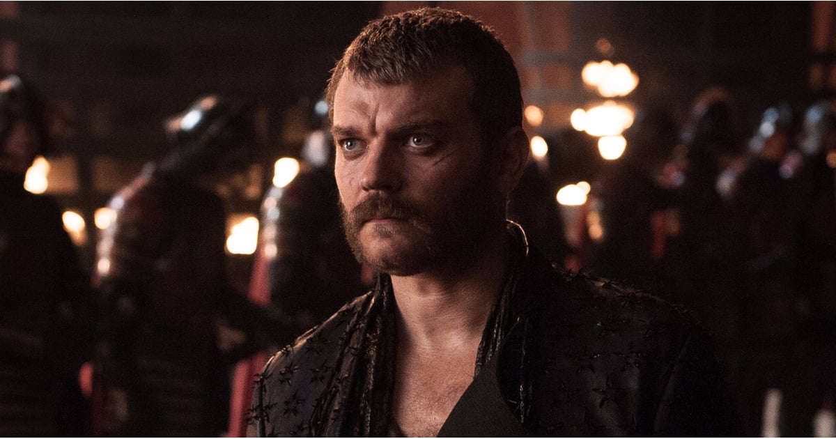 Is Yara Greyjoy Dead On Game Of Thrones Popsugar Entertainment