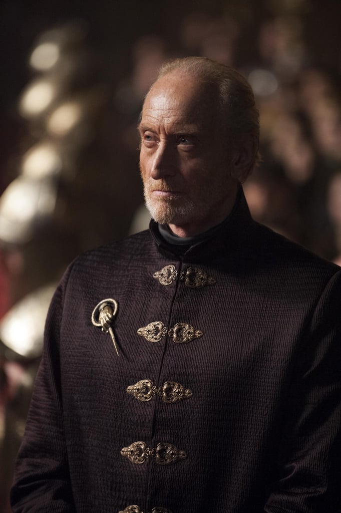 Tywin Lannister