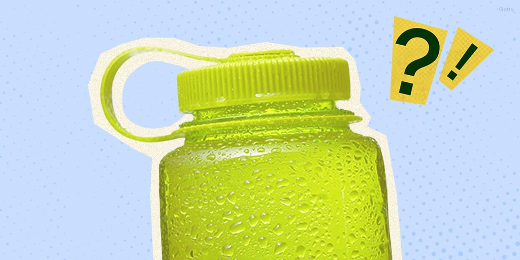 I Tried "Dirty Water," the Healthier Cousin to "Dirty Soda"