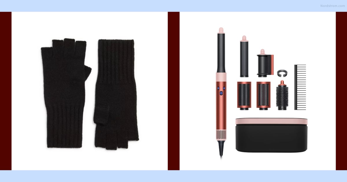 Best Nordstrom Black Friday Deals 2024