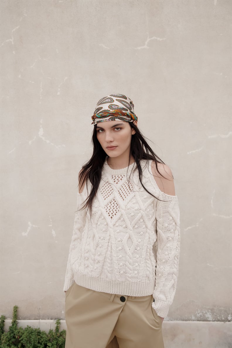 The Best Sweaters at Zara PS UK Fashion