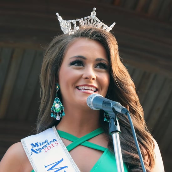 Miss Tennessee and Planned Parenthood