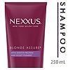 Nexxus Blonde Assure Purple Shampoo