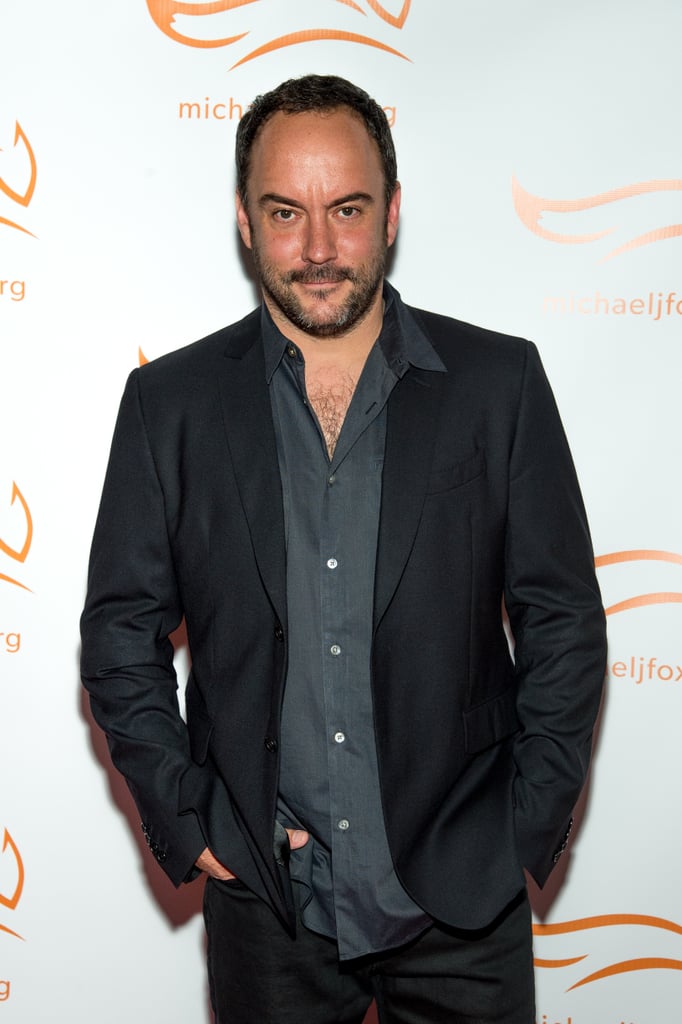 Dave Matthews: Jan. 9