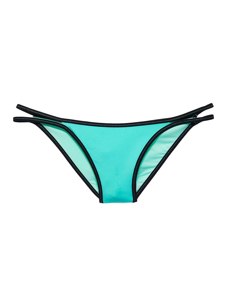 Victoria's Secret Surf Bikini Bottom ($24)