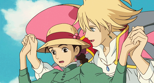 "I wanted to convey the message to children that this life is worth living. This message has not changed." — Hayao Miyazaki on Howl's Moving Castle
