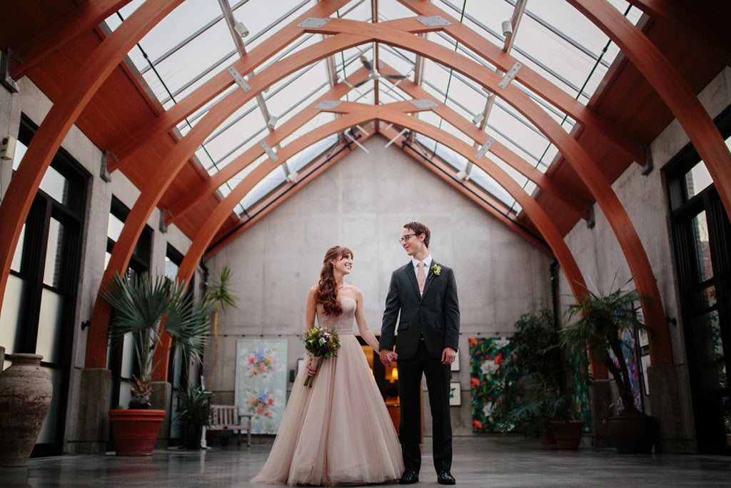 How to Modernize Classic Wedding Traditions